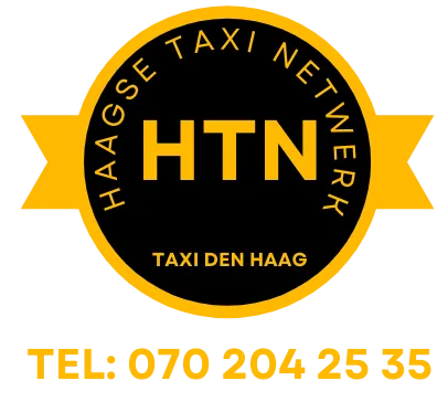 Taxi Den Haag | Haagse Taxi Netwerk | Tel: 070 - 204 25 35
