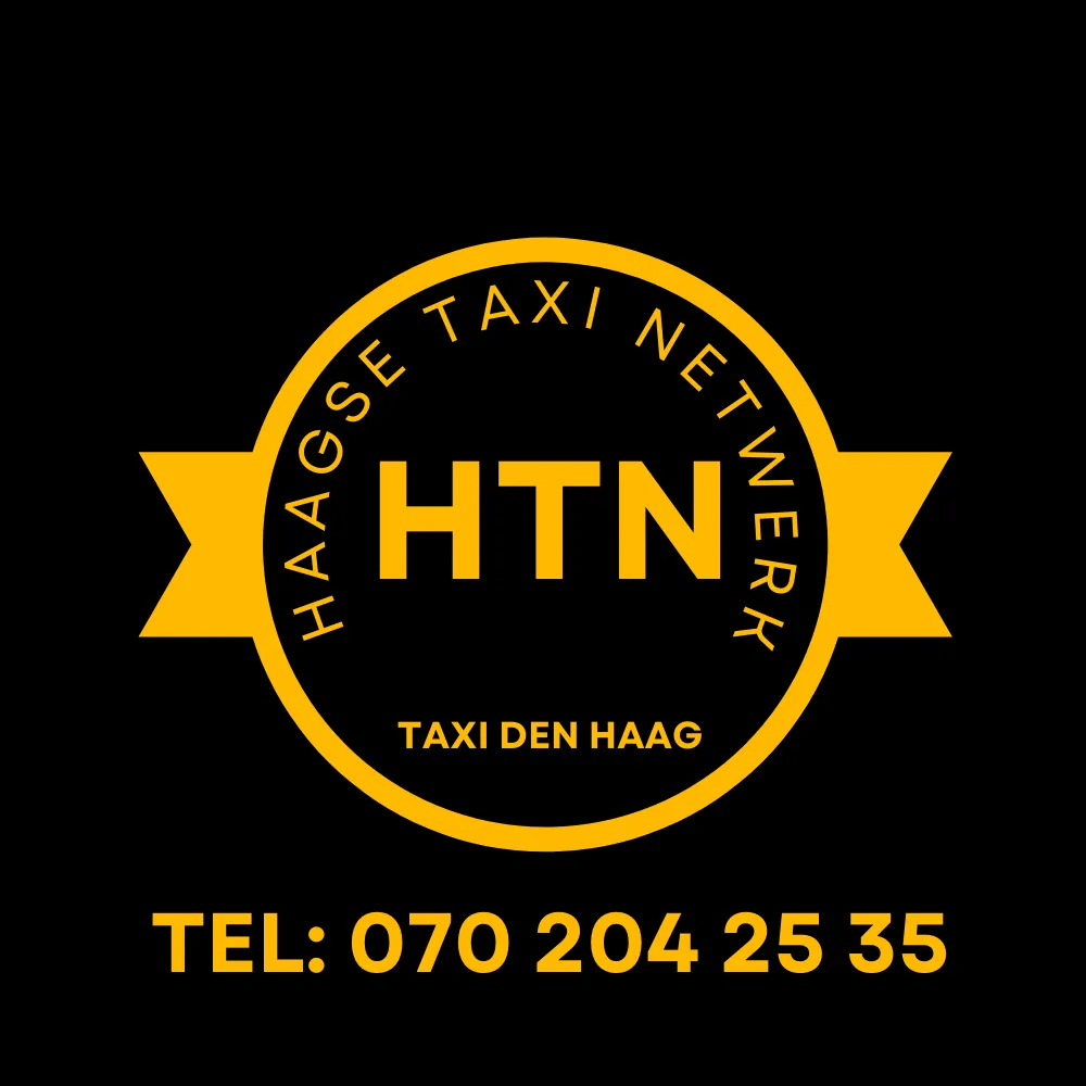 Taxi Den Haag